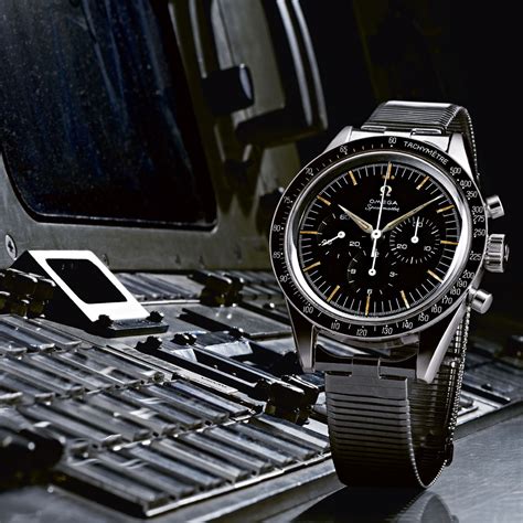 swatch omega space watch|Omega Watch used by astronauts.